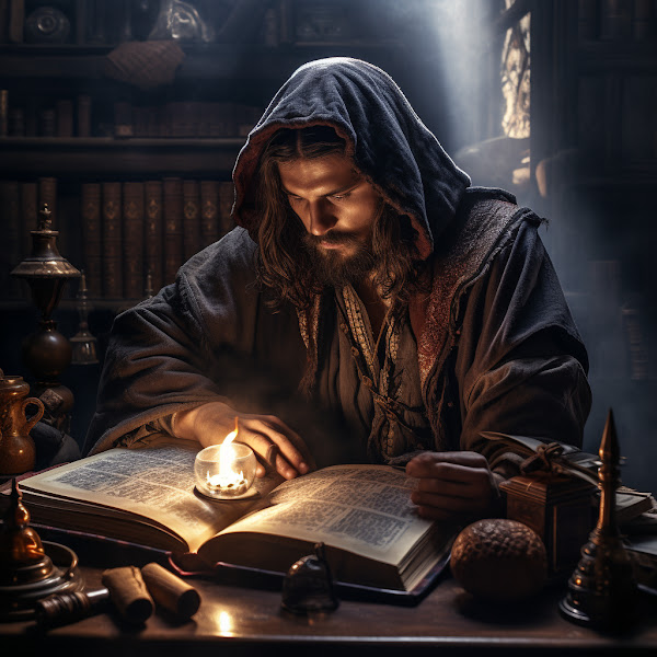 Renaissance Technologist